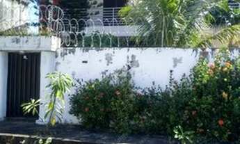 Imagem: Casa comercial e residencial com 4 dormitórios