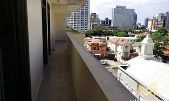 Imagem 6: Apartamento com 4 dormitórios à venda, 160 m² por R$ 550.000,00 - Aldeota - Fortaleza/CE