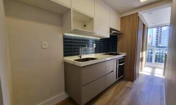 Imagem 4: São Paulo - Apartamento Padrão - Chácara Klabin