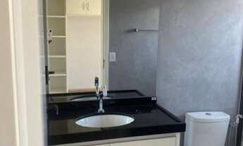 Imagem 5: Apartamento com 2 dormitórios para alugar, 79 m² por R$ 3.000,00/mês - Jardim Hermínia - B