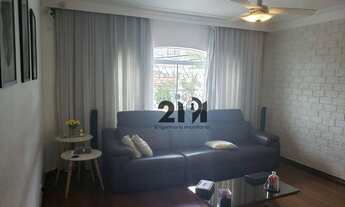 Imagem 4: Sobrado com 3 dormitórios à venda, 400 m² por R$ 1.200.000,00 - Parada Inglesa - São Paulo