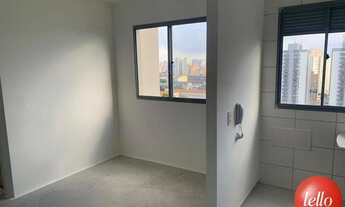 Imagem 3: São Paulo - Apartamento Padrão - Mooca