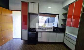 Imagem 4: Sobrado com 2 dormitórios à venda, 158 m² por R$ 405.000 - Altos de Santana I - Jacareí/SP