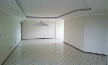 Imagem: Apartamento para aluguel tem 220 metros