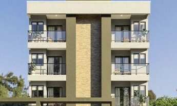 Imagem 2: Apartamento com 2 dormitórios à venda, 60 m² por R$ 280.500,00 - Gravatá - Navegantes/SC