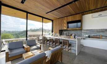 Imagem 5: Casa à venda, 580 m² por R$ 7.900.000,00 - Condomínio Terras de São José II - Itu/SP