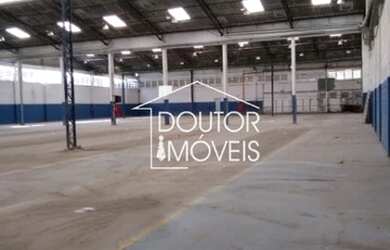 Imagem 6: Guarulhos - Galpão/Depósito/Armazém - CIDADE INDUSTRIAL SATELITE DE SAO PAULO