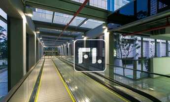 Imagem 2: Conjunto para alugar, 441 m² por R$ 26.460,01/mês - Alphaville Industrial - Barueri/SP