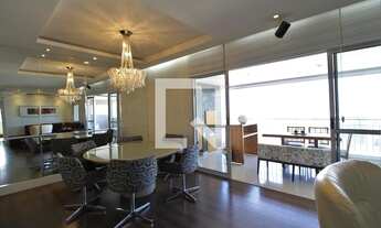 Imagem 3: Apartamento para Aluguel - Chácara Santo Antonio, 3 Quartos, 130 m2