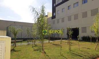 Imagem 4: Apartamento com 2 dormitórios à venda por R$ 249.900,00 - Jardim Imperador (Zona Le - São