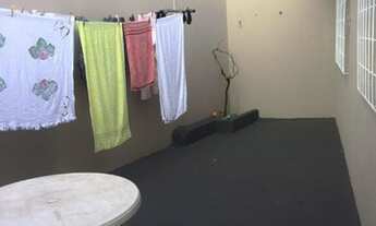 Imagem: Casa térrea Rua da Imprensa