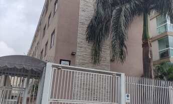 Imagem 3: Apartamento no Seminario/Água Verde