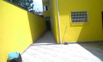 Imagem 3: Sobrado com 3 dormitórios à venda, 137 m² por R$ 1.000.000,00 - Jardim Danfer - São Paulo