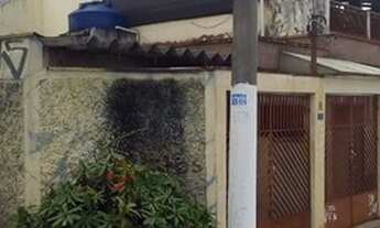 Imagem 3: Casa com 3 dormitórios à venda, 220 m² por R$ 550.000,00 - Vila Rica - São Paulo/SP