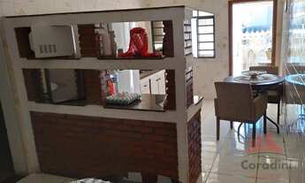 Imagem 5: Casa ótima localização Vila Linópolis