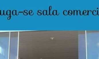 Imagem 2: ALUGA-SE SALA COMERCIAL SMO