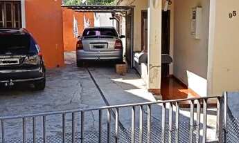 Imagem: Casa com 3 dormitórios à venda, 100 m²