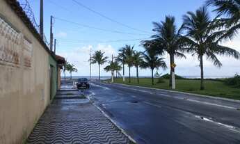 Imagem 3: Casa para venda com 104 metros quadrados com 2 quartos em Solemar - Praia Grande - SP