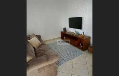 Imagem 5: Casa com 2 dormitórios à venda, 140 m² por R$ 550.000,00 - Vila Elze - São Paulo/SP