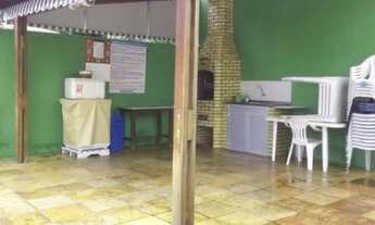 Imagem 3: Apartamento 3/4 Suite, Elevador, Para Venda No Condomínio Morada Colibri - Capim Macio