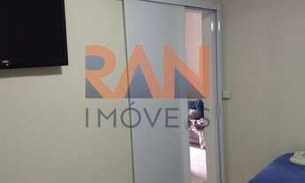 Imagem 6: APARTAMENTO À VENDA VILLA HELVETIA / INDAIATUBA-SP