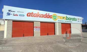 Imagem: Alugo Galpão/Supermercado/Loja/ Depósito
