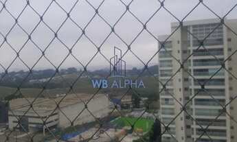 Imagem 3: Apartamento para locação - Condomínio Eredita 202m2