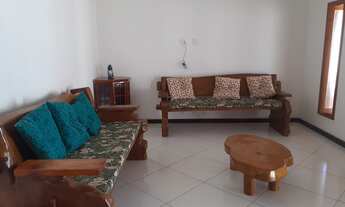 Imagem 7: CASA DE TEMPORADA - PRADO/BA