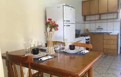 Imagem: Apartamento com 1 dormitório à venda