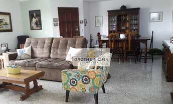 Imagem: Apartamento com 4 dormitórios à venda