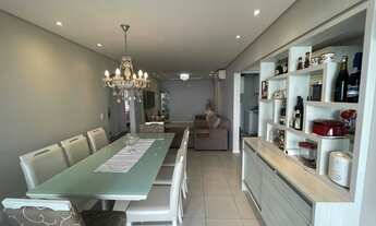 Imagem 7: Apartamento para venda com 116 metros quadrados com 4 quartos em Praia de Armacao - Penha