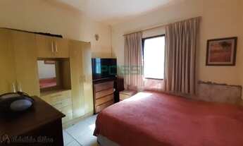 Imagem 7: VILA CRUZEIRO Casa com 3 dormitórios