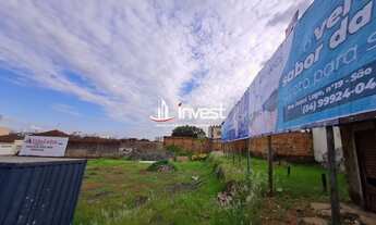 Imagem 2: Terreno/Área à venda, Fabrício - Uberaba/MG