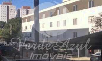 Imagem 3: Apartamento - Jardim do Lago - Campinas