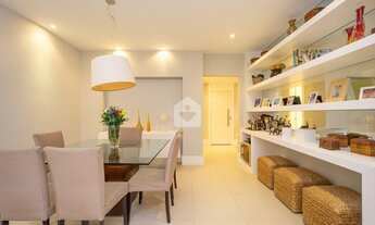 Imagem 6: RIO DE JANEIRO - Apartamento Padrão - Barra da Tijuca