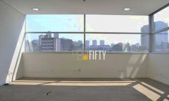 Imagem 2: Conjunto, 180 m² - venda por R$ 1.300.000,00 ou aluguel por R$ 8.000,00/mês - Vila Morumbi