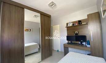 Imagem 5: Apartamento com 3 dormitórios à venda, 87 m² por R$ 489.000,00 - Vila Vivaldi - São Bernar