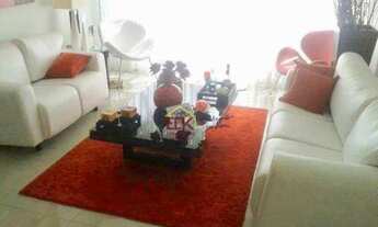 Imagem 3: Sobrado com 4 dormitórios à venda, 461 m² por R$ 1.800.000 - Jardim Esplanada - São José d