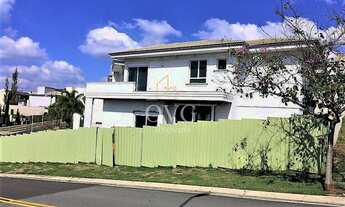 Imagem 4: Casa - Residencial Sainte Helene - Campinas