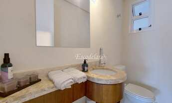 Imagem 7: Apartamento com 4 dormitórios à venda, 258 m² por R$ 3.900.000,00 - Campo Belo - São Paulo