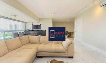 Imagem 2: Apartamento Locação 4 Dormitórios - 240 m² Perdizes