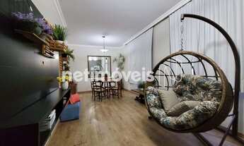 Imagem: Venda Apartamento 3 quartos Coração de