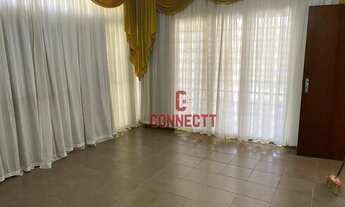 Imagem 4: Casa à venda, 260 m² por R$ 445.000,00 - Sumarezinho - Ribeirão Preto/SP