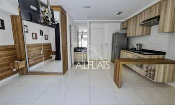 Imagem: Apartamento com 1 dormitório à venda