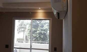 Imagem 3: Apartamento com 3 dormitórios à venda, 72 m² por R$ 320.000,00 - Jardim Esmeralda - Limeir