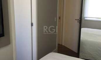 Imagem 6: Porto Alegre - Apartamento Padrão - Menino Deus