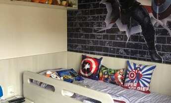 Imagem 5: Apartamento com 3 dormitórios à venda, 102 m² por R$ 1.200.000 - Parque São Jorge - São Pa