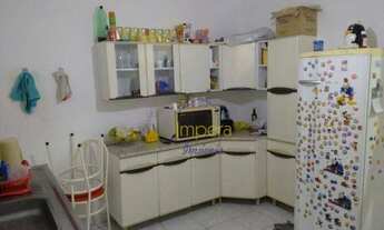 Imagem 5: Sobrado Cond Residencial Ana Maria com 2 dormitórios à venda, 70 m² por R$ 213.000,00 - Re