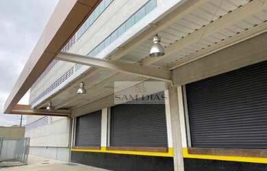 Imagem 4: Galpão para alugar, 4317 m² por R$ 159.980,00/mês - Jardim Pereira Leite - São Paulo/SP