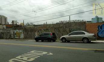 Imagem 2: Terreno à venda, 911 m² por R$ 3.700.000,00 - Vila Independência - São Paulo/SP